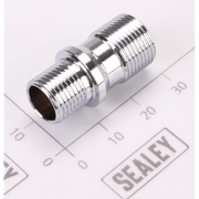 Sealey Needle Adjustment Adaptor