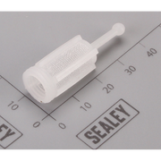 Sealey Fluid Pot Filter
