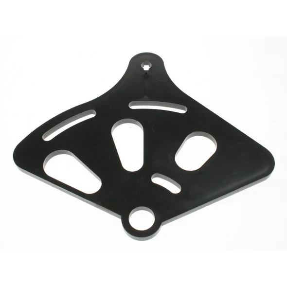 Sealey Adjustable plate
