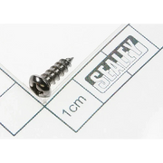 Sealey Screw (st4x12)