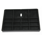 Sealey Active adjustable plate