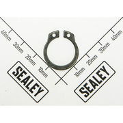 Sealey Snap ring