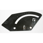 Sealey Index plate assembly