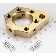 Sealey Earth Holder