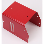 Sealey Top Cover