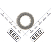 Sealey Flat washer