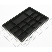 Sealey Active adjustable plate