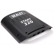 Sealey Front plastic panel