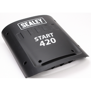 Sealey Front plastic panel