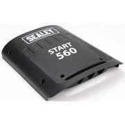 Sealey Front plastic panel