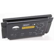 Sealey Top panel