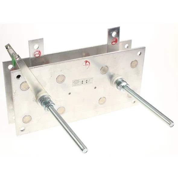 Sealey Rectifier