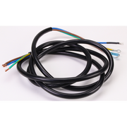 Sealey Power cord