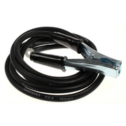 Sealey Negative cable with clamp