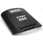 Sealey Front plastic panel