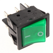 Sealey Power switch