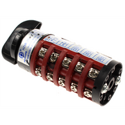 Sealey Voltage selector