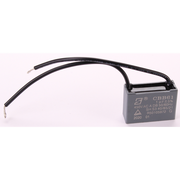 Sealey Capacitor