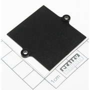 Sealey Capacitor cover