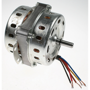 Sealey Motor
