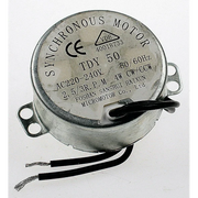Sealey Synchronus motor