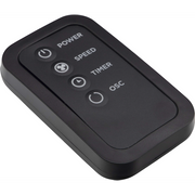 Sealey Remote Control