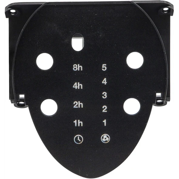 Sealey PCB Cover