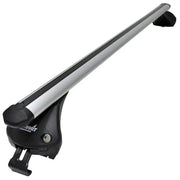 Summit Premium Aluminium Roof Bars fits Suzuki Vitara LY 2015-2025 Suv 5-dr with Flush Rails - NN4 Online