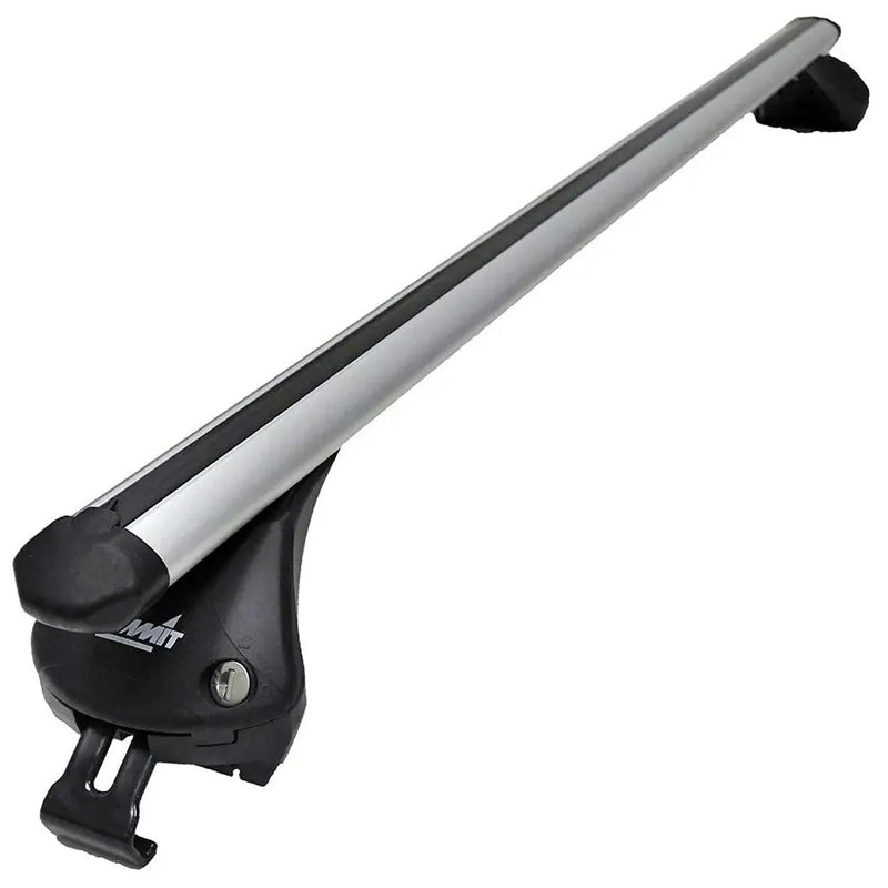 Summit Premium Aluminium Roof Bars fits Suzuki Vitara LY 2015-2025 Suv 5-dr with Flush Rails - NN4 Online