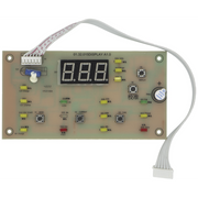 Sealey Display PCB