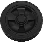 Sealey Fixed Wheel
