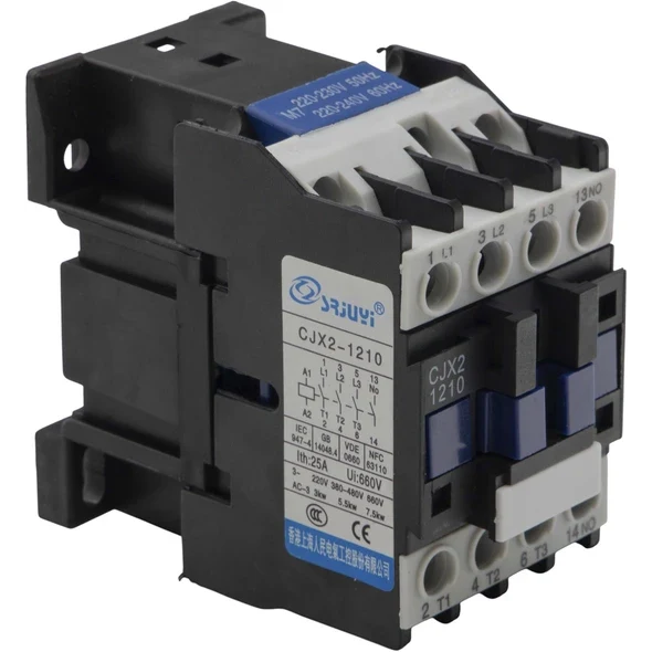 Sealey AC Contactor