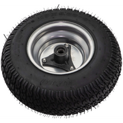 Sealey Wheel