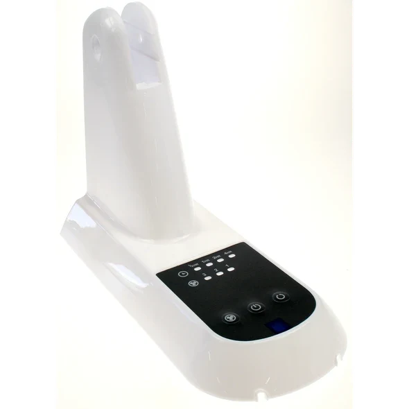 Sealey Front switch box