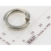 Sealey Spring Washer M14 Zinc
