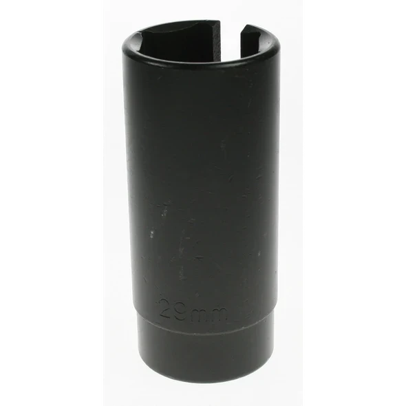 Sealey Oxygen sensor socket 1/2"dr 29mm