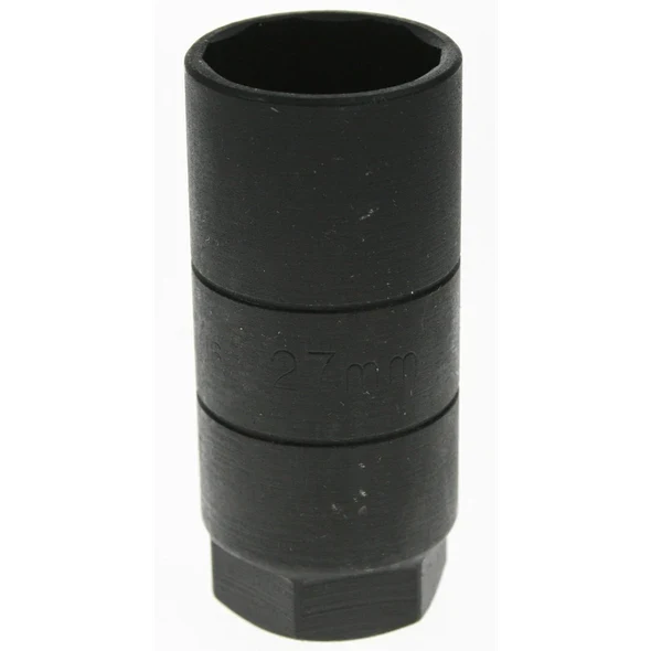 Sealey Oil sender socket 3/8"dr x 1-1/16"(27mm)x74mm