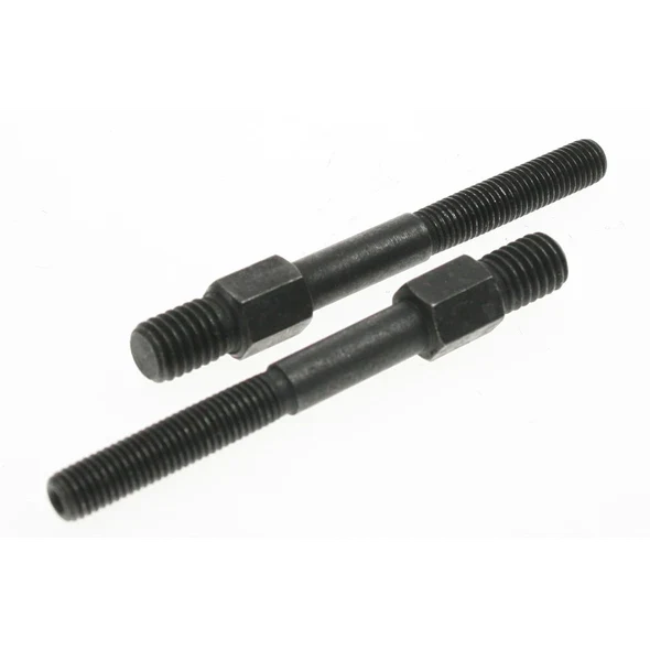 Sealey Puller adaptor mandrels (2pcs/set)