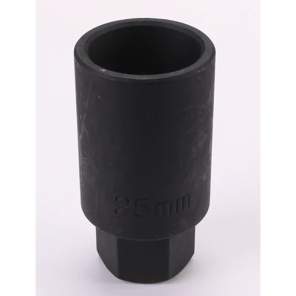 Sealey Locking wheel force socket 25mm