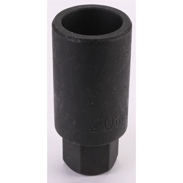 Sealey Locking wheel force socket 20mm
