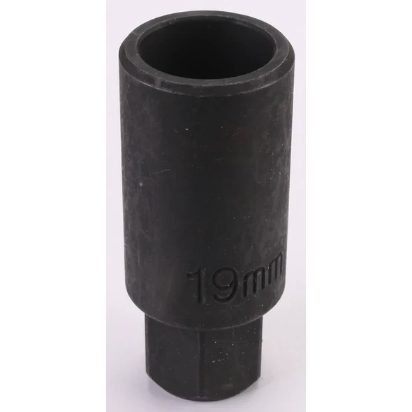 Sealey Locking wheel force socket 19mm