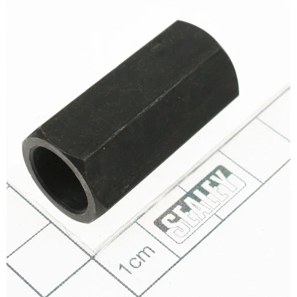 Sealey Hex adaptor 17mm