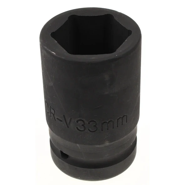 Sealey Impact socket 33mm