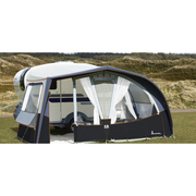 Isabella Adria Action North 361 with Frame Adria Action 361 IsaFixe Isabella - Dynamic Drive