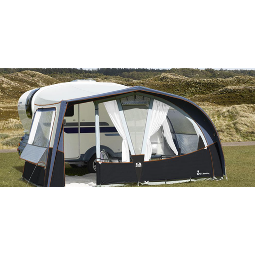 Isabella Adria Action North 361 with Frame Adria Action 361 IsaFixe Isabella - Dynamic Drive