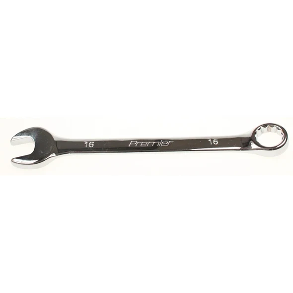 Sealey Combination spanner 16mm