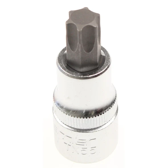 Sealey Trx-star socket bit t55 1/2"sq drive