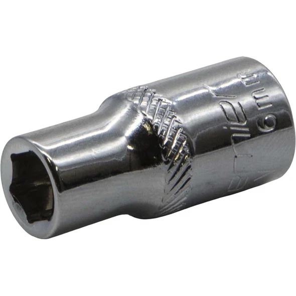 Sealey 1/4"Dr Socket 6mm