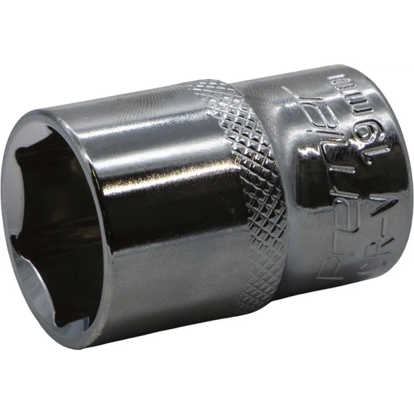 Sealey 1/2"Dr Socket 19mm