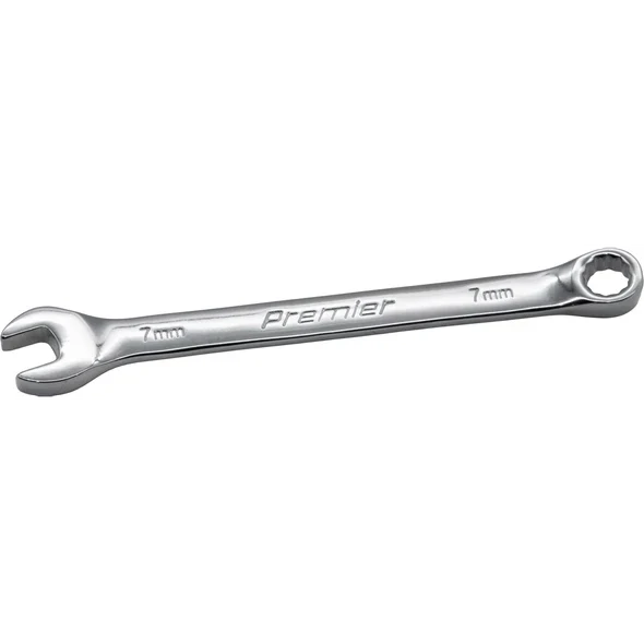 Sealey Combination Spanner 7mm